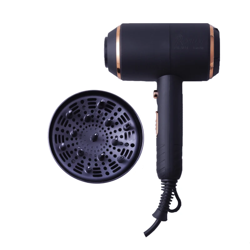 سشوار حرفه ای پروشات PROSHAT مدل PR-2024