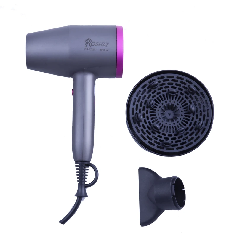 سشوار حرفه ای پروشات PROSHAT مدل PR-2025